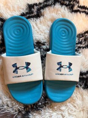Under Armour Slide Sandals